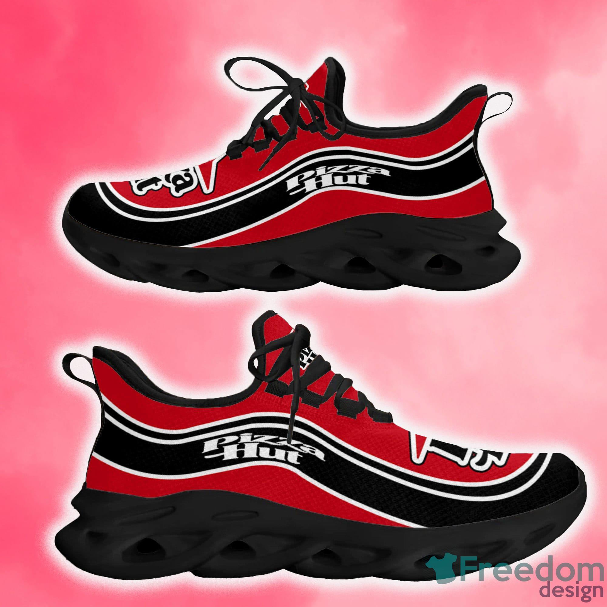 Arizona Cardinals NFLMax Soul Shoes New Sport Gift Running Sneakers -  Freedomdesign