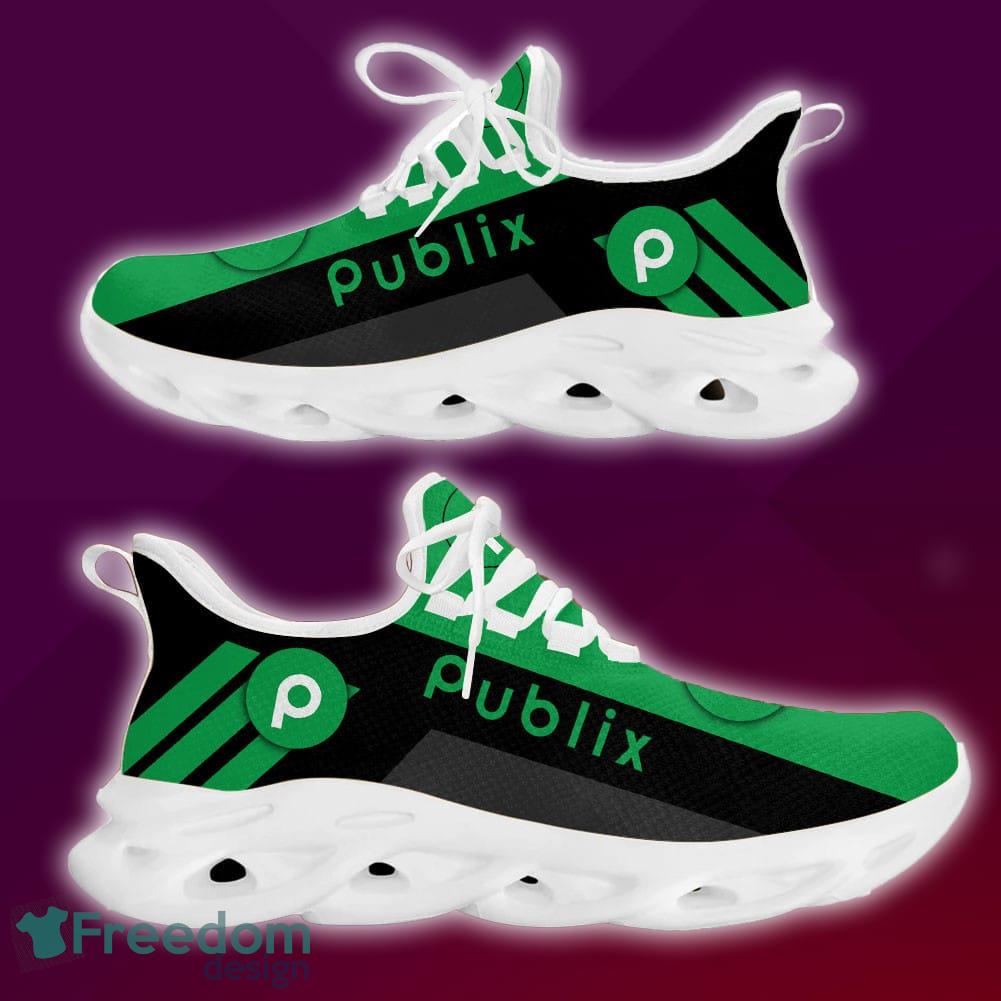 nypd Brand Logo Max Soul Shoes Innovative Sport Sneakers Gift