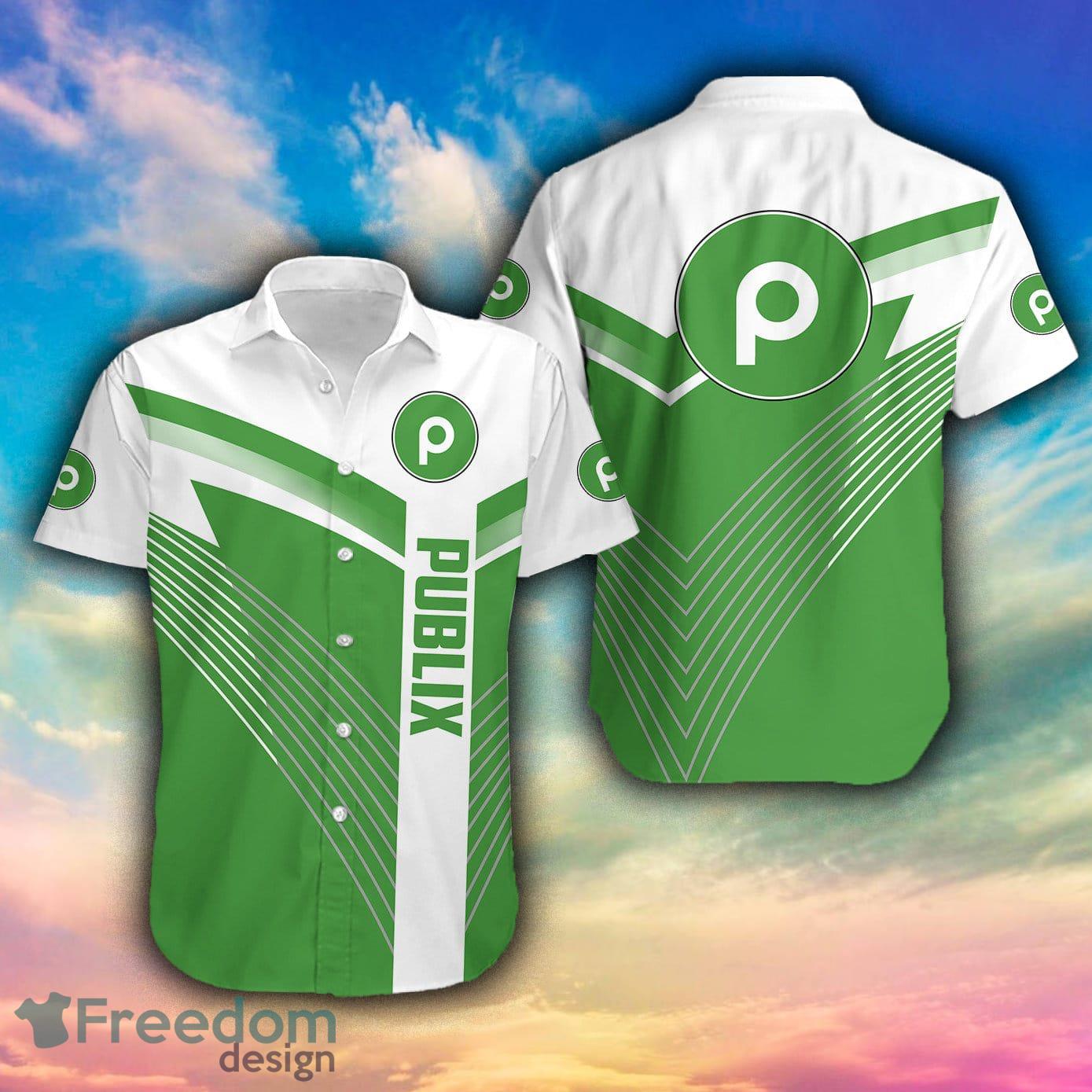 Go Cubs Football Sublimation Green Shirt