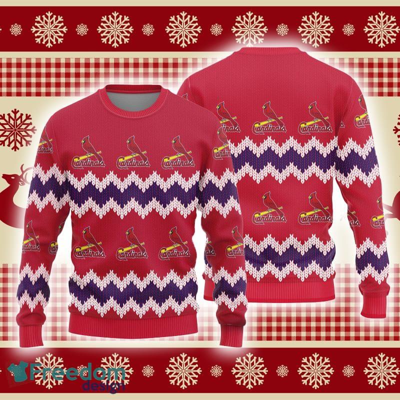 Original st Louis Cardinals Care Winter Warm-Up 2023 Christmas shirt,  hoodie, sweater, long sleeve and tank top