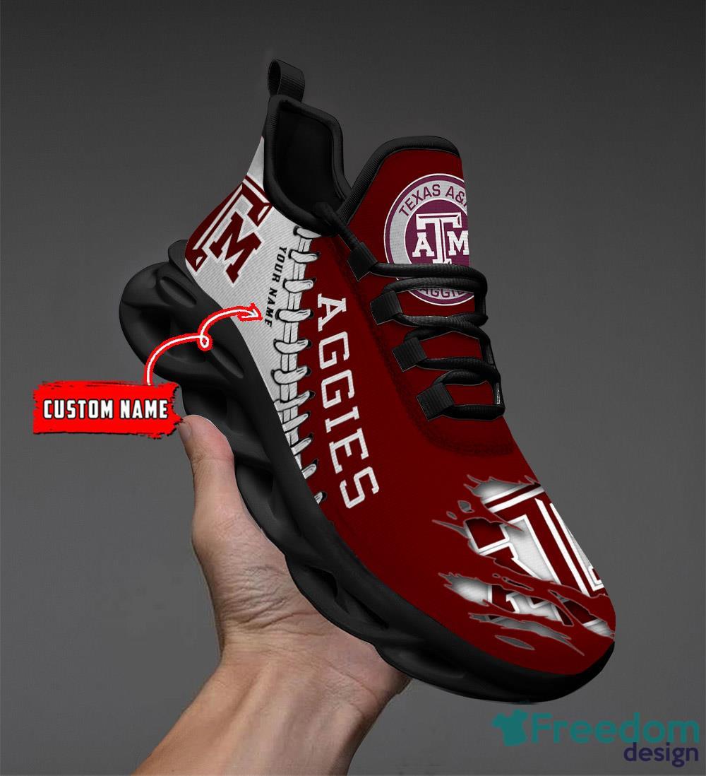 Show Your Aggie Pride with Handcrafted Texas A&M Spirit Gear