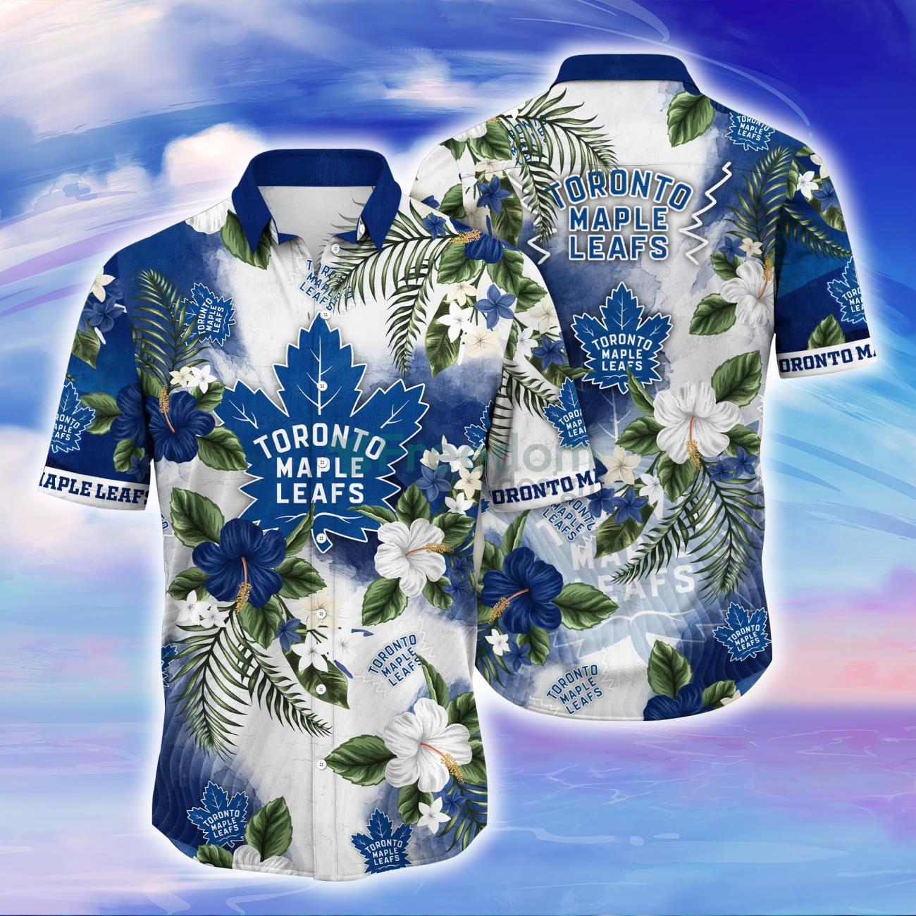 Official toronto Maple Leafs Logo Men's Shirt, hoodie, tank top