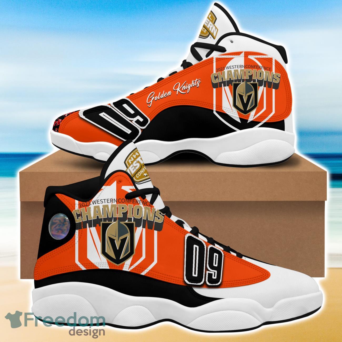 B&W Cincinnati Bengals High Top Shoes Custom Hockey Sport Sneakers in 2023