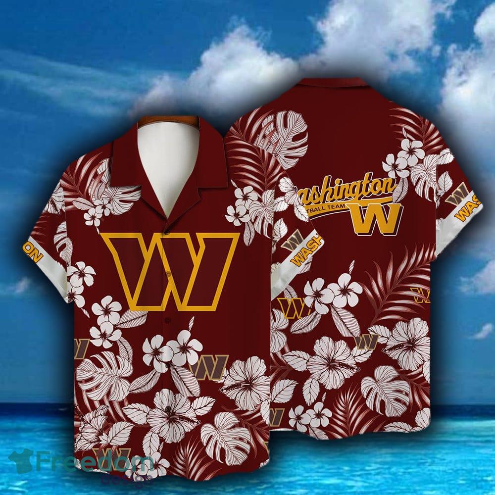 Atlanta Braves MLB Flower Hawaiian Shirt Best Gift For Real Fans