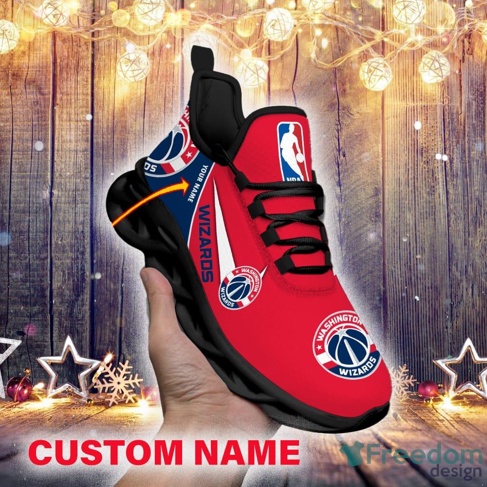 Washington Wizards 2023 Pink (Custom)