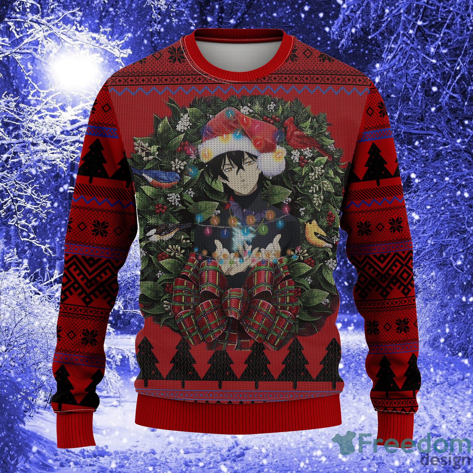 Zuno Mc Thanksgiving Women Mens Ugly Christmas Sweater - Zuno Mc Ugly Christmas Sweater Thanksgiving Gift_1
