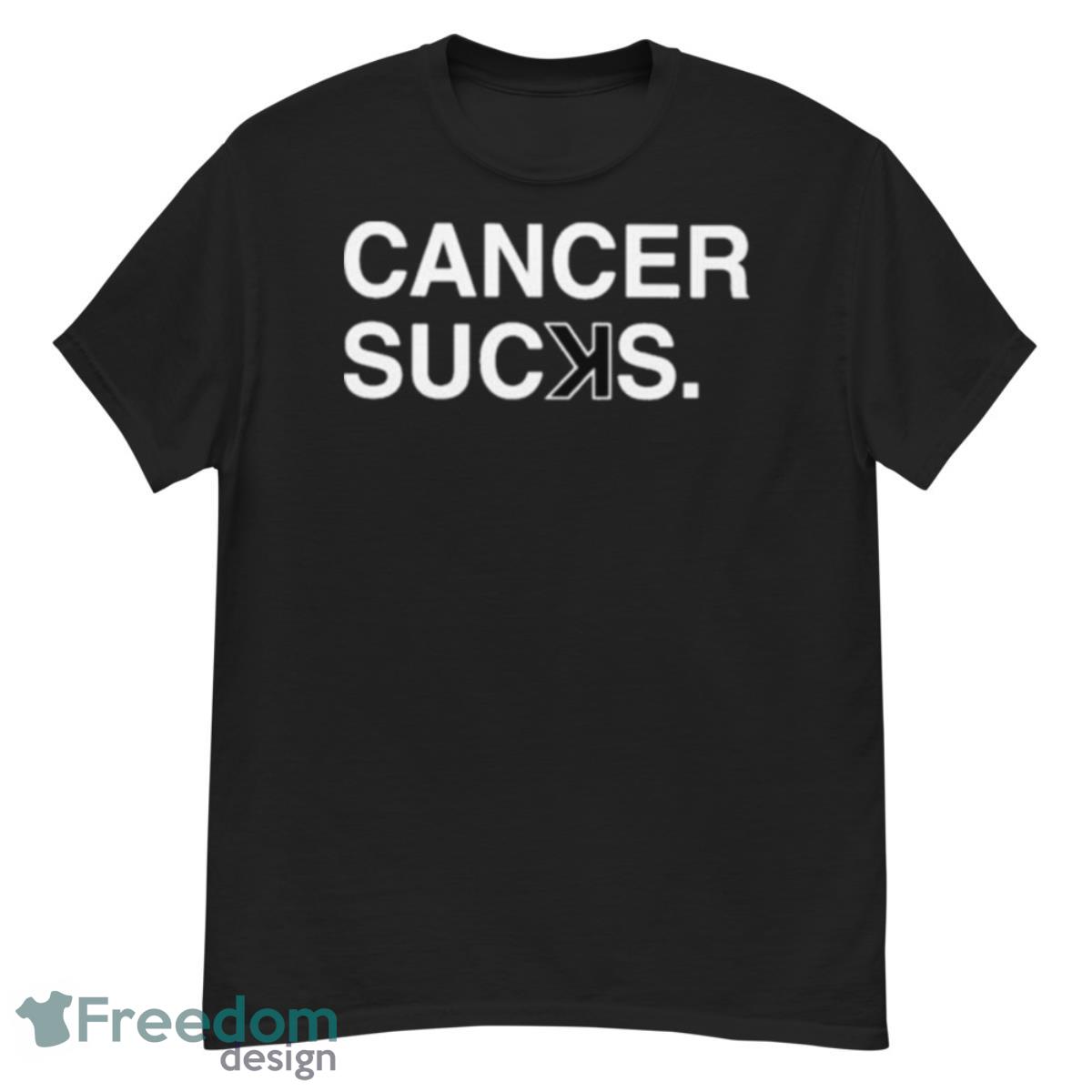 Cancer sucks 2023 shirt - G500 Men’s Classic T-Shirt