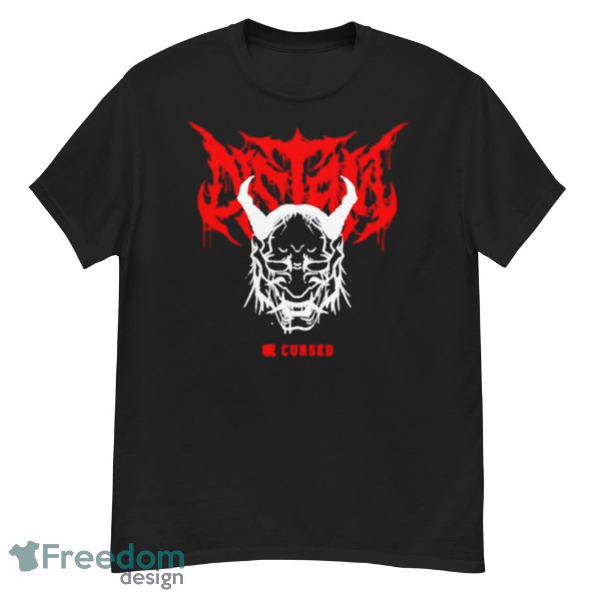 Distant Cursed Demon Shirt - G500 Men’s Classic T-Shirt