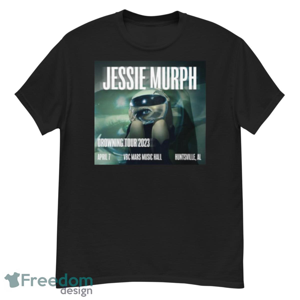 Drowning Tour 2023 Jessie Murph shirt - G500 Men’s Classic T-Shirt Drowning Tour 2023 Jessie Murph shirt - G500 Men’s Classic T-Shirt