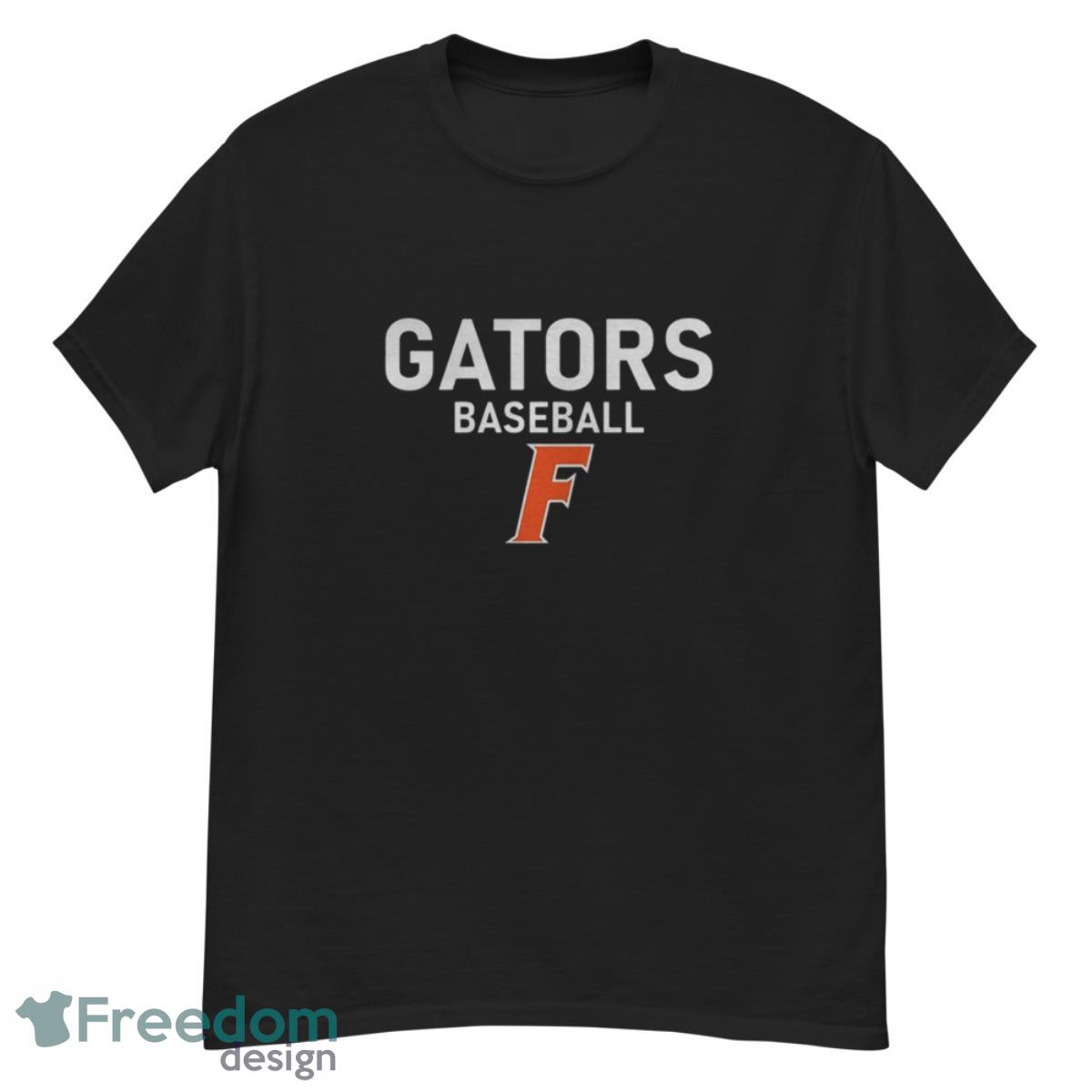 Florida Gator Baseball Shirts - G500 Men’s Classic T-Shirt