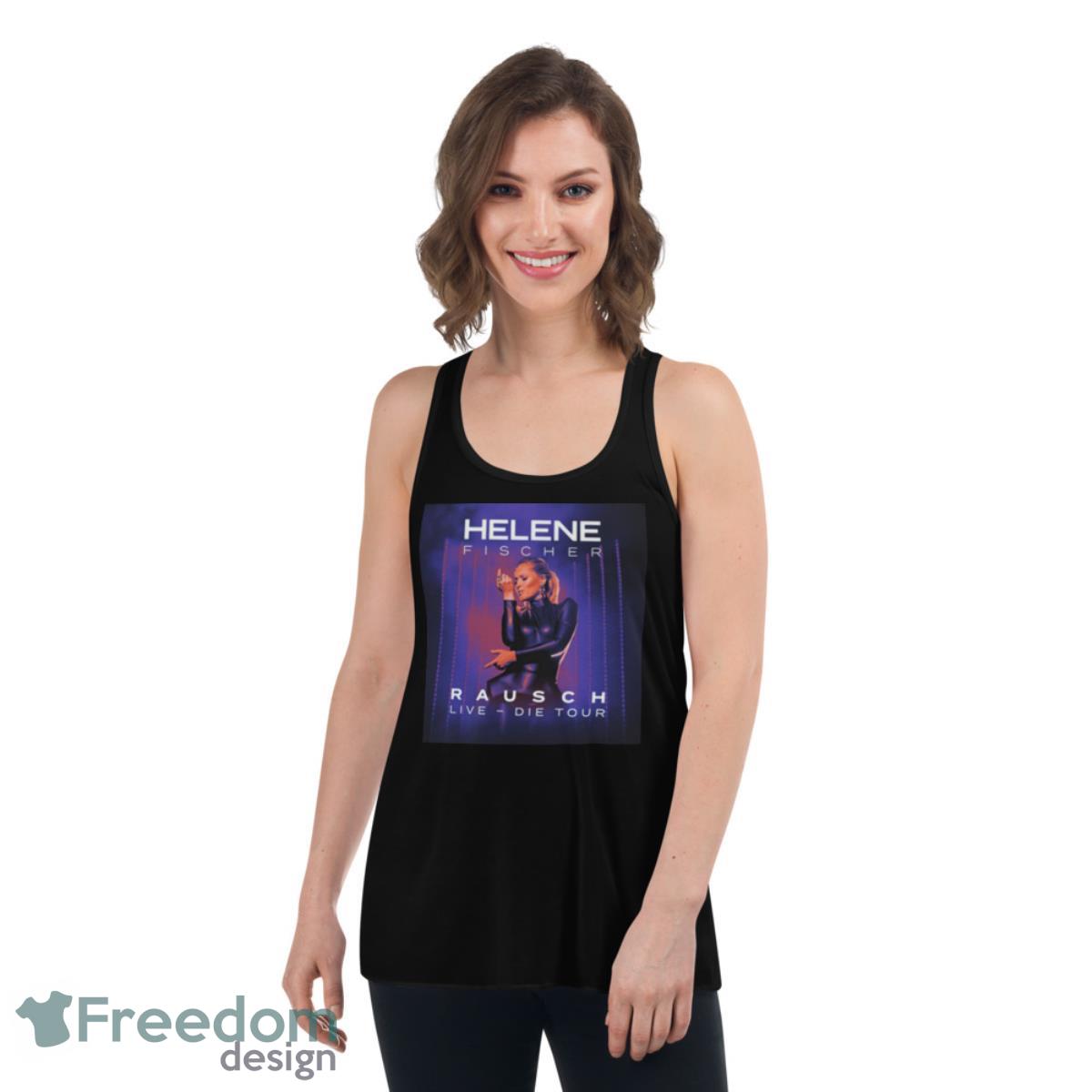 Helene Fischer Live Die Tour Tour 2023 shirt image Helene Fischer Live Die Tour Tour 2023 shirt