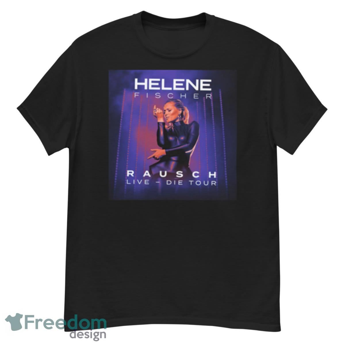 Helene Fischer Live Die Tour Tour 2023 shirt - G500 Men’s Classic T-Shirt