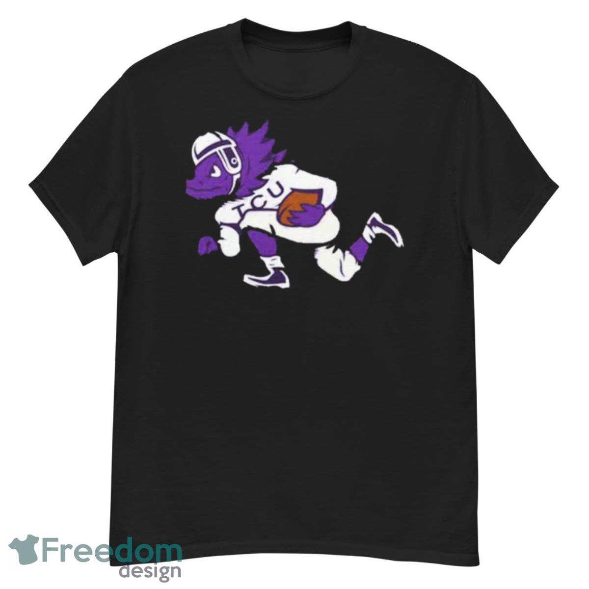 Hypnotoad Frog Football Sonny Dykes Fan Gift Shirt - G500 Men’s Classic T-Shirt