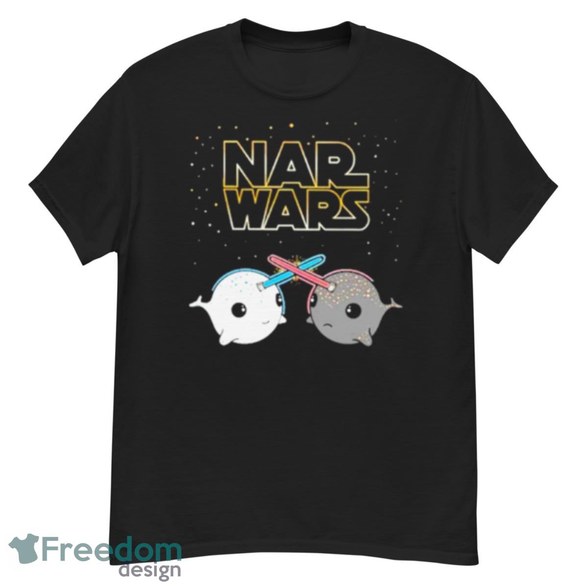 Nar Wars Shirt - G500 Men’s Classic T-Shirt