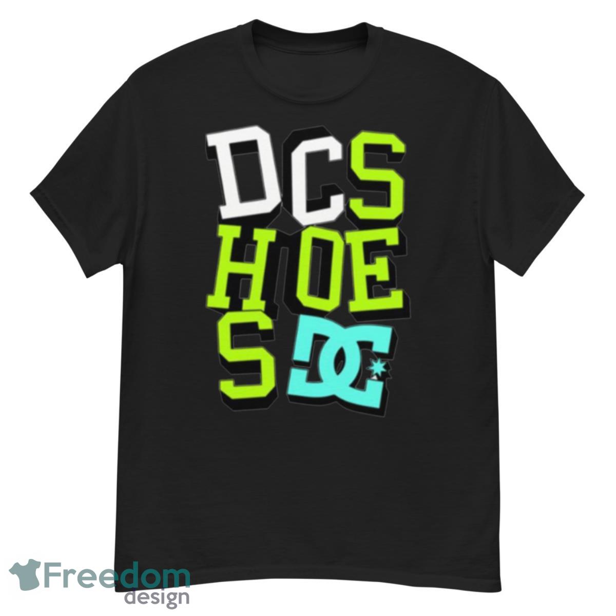 Neon Dc Shoes Ken Block Driver  shirt - G500 Men’s Classic T-Shirt