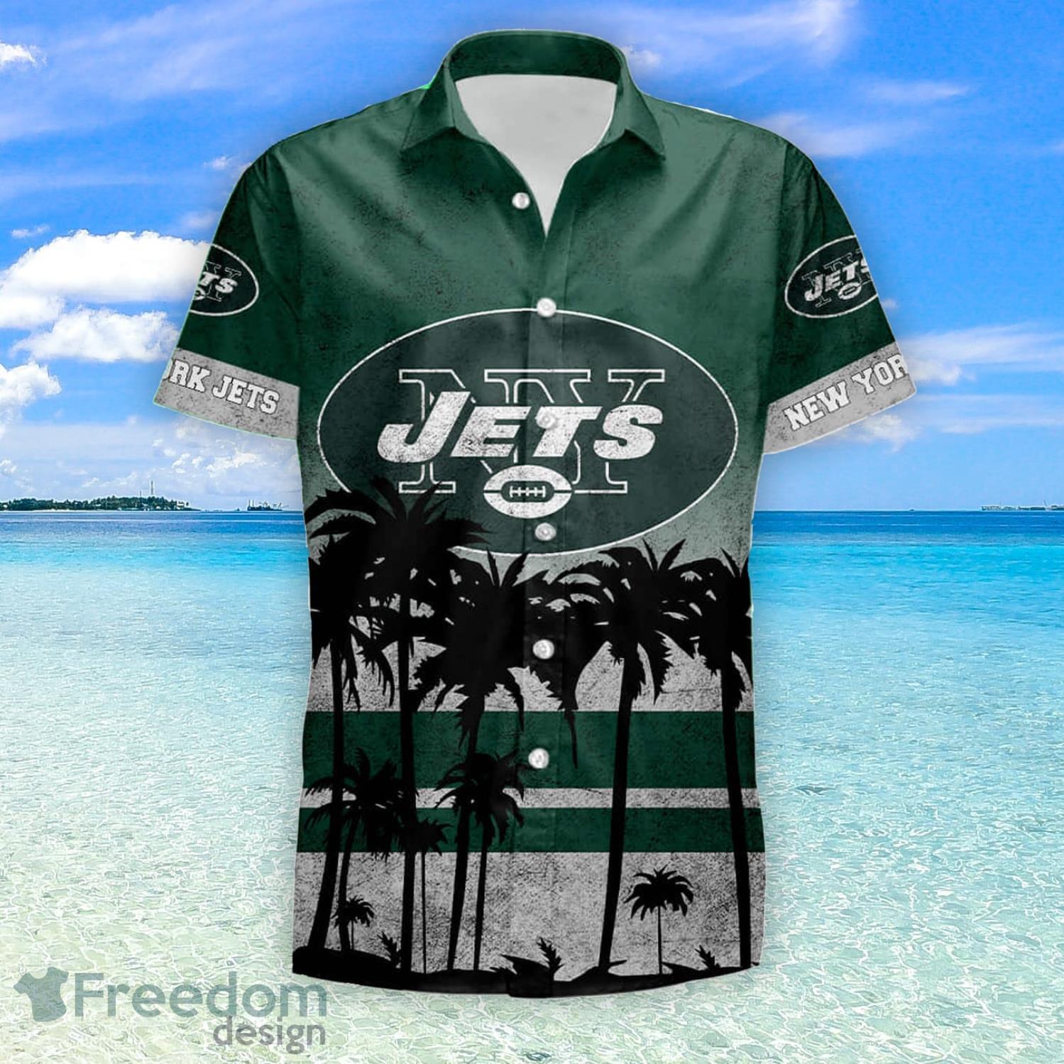 NFL, Shirts, Nfl New York Jets Polo