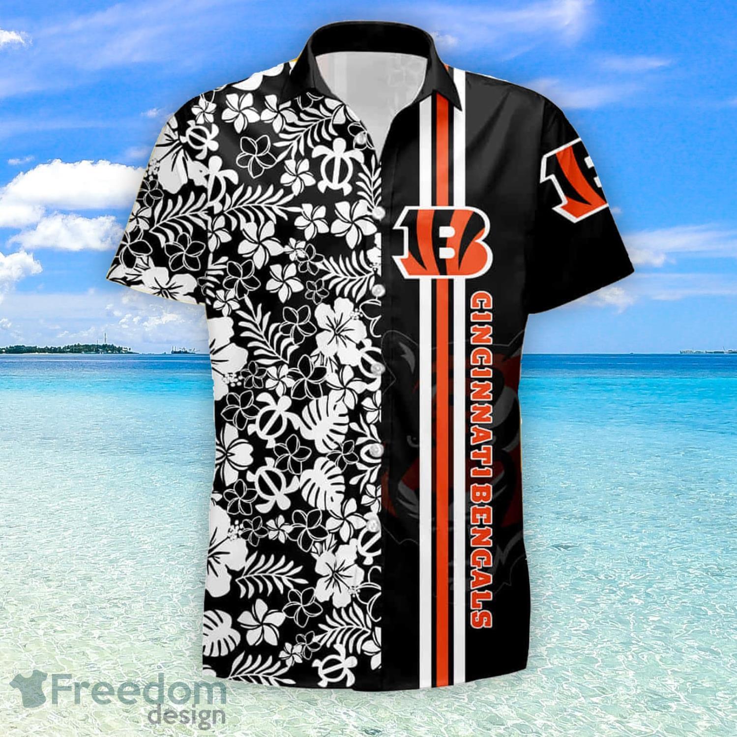 New York Mets Major League Baseball Vacation Hawaiian Shirt And Short -  Freedomdesign