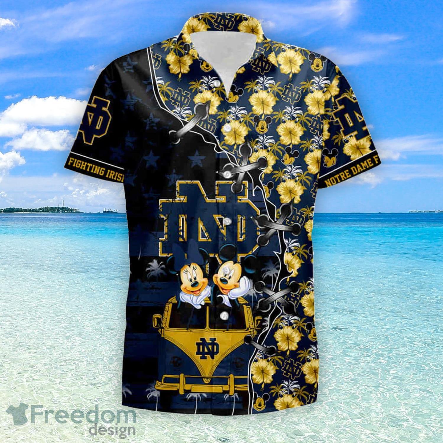 Nfl New York Giants Grateful Dead Hawaiian Shirt And Short - Freedomdesign
