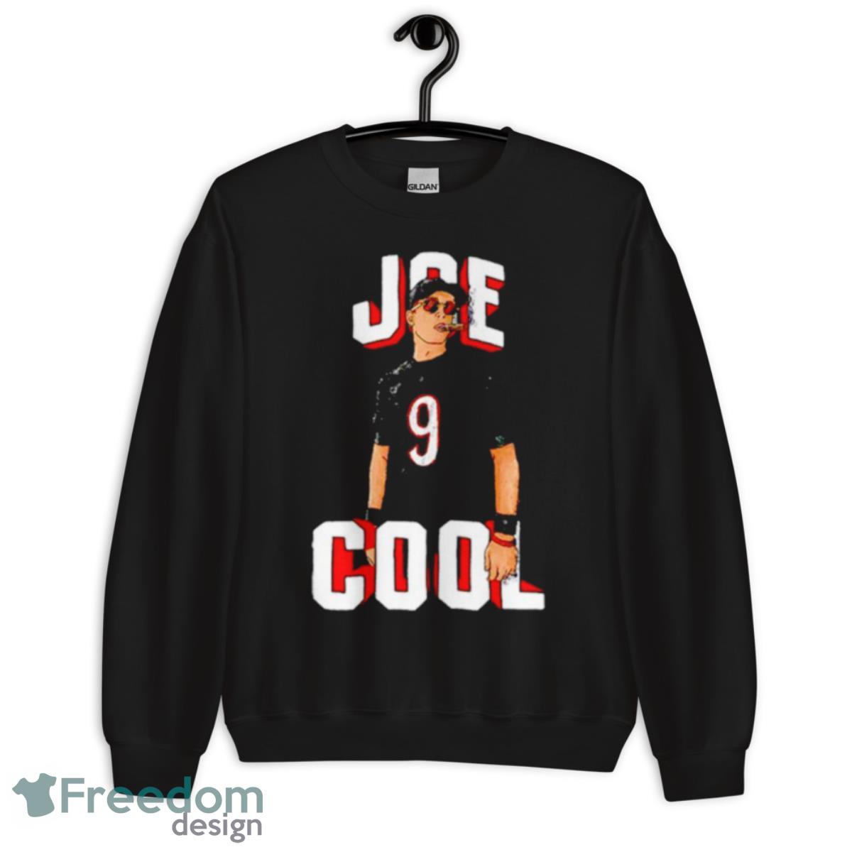 Pardon My Take Joe Cool Shirt - Unisex Crewneck Sweatshirt Pardon My Take Joe Cool Shirt - Unisex Crewneck Sweatshirt