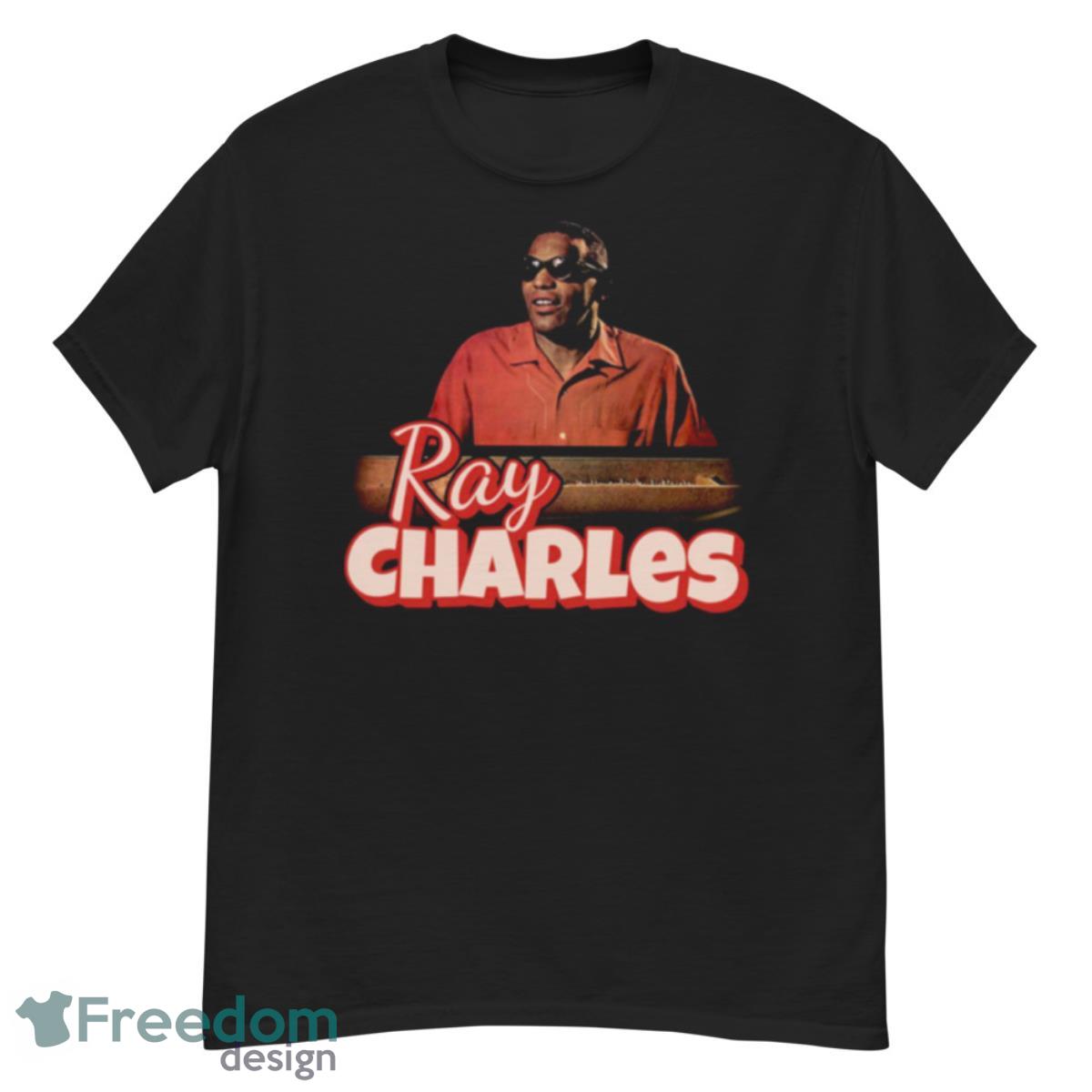 Pianist Ray Charles shirt - G500 Men’s Classic T-Shirt