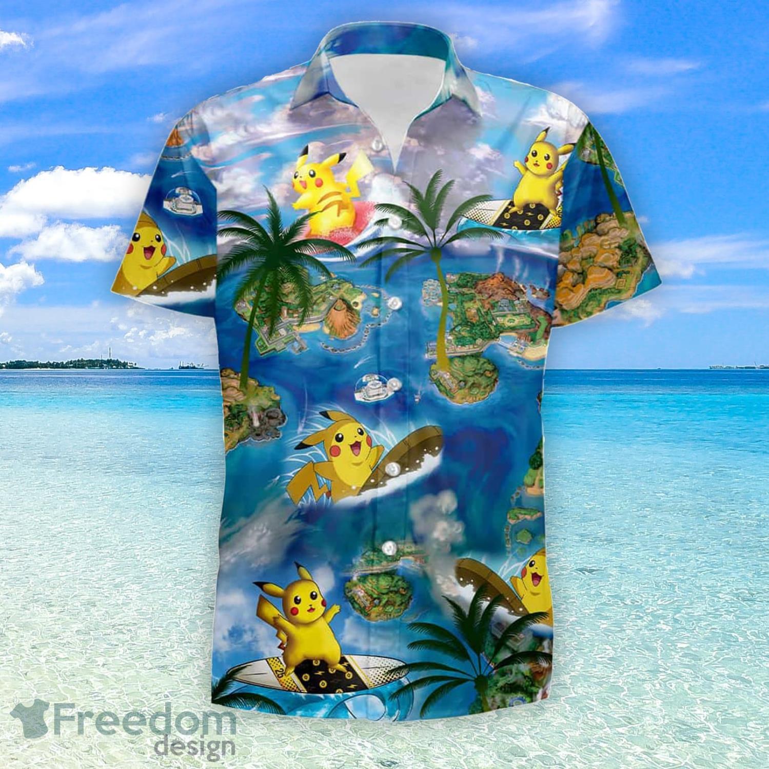 MLB Philadelphia Phillies E2 Premium Hawaiian Shirt And Short Set -  Freedomdesign
