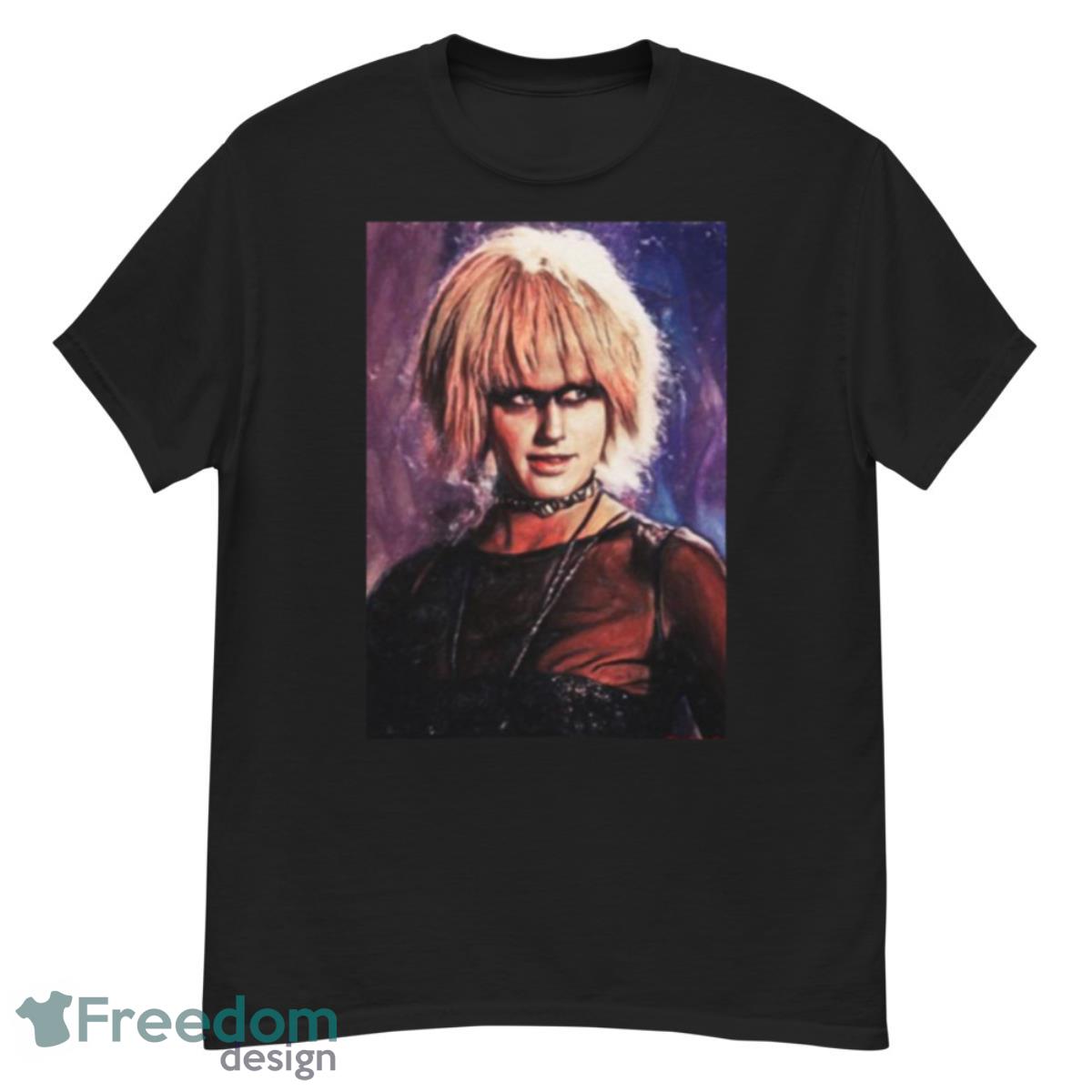 Pris Stratton From Blade Runner 1982 shirt - G500 Men’s Classic T-Shirt