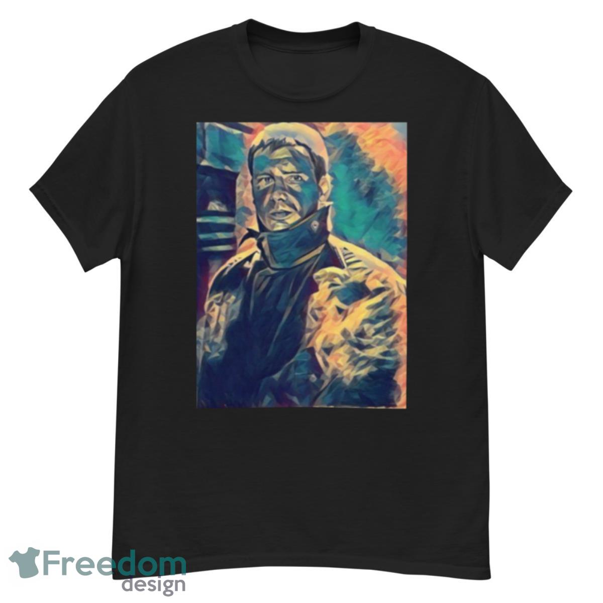 Rick Deckard From Blade Runner shirt - G500 Men’s Classic T-Shirt
