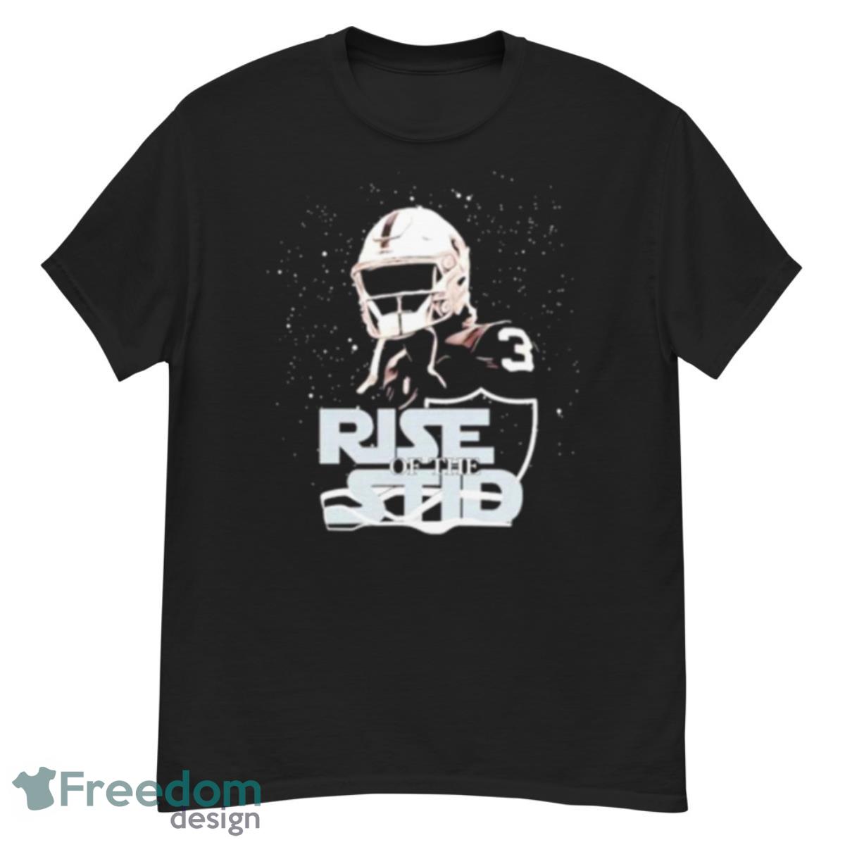 Rise of the Jarrett Stidham Las Vegas Raiders shirt - G500 Men’s Classic T-Shirt
