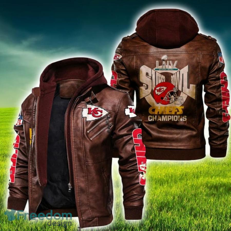 steelers leather jacket super bowl