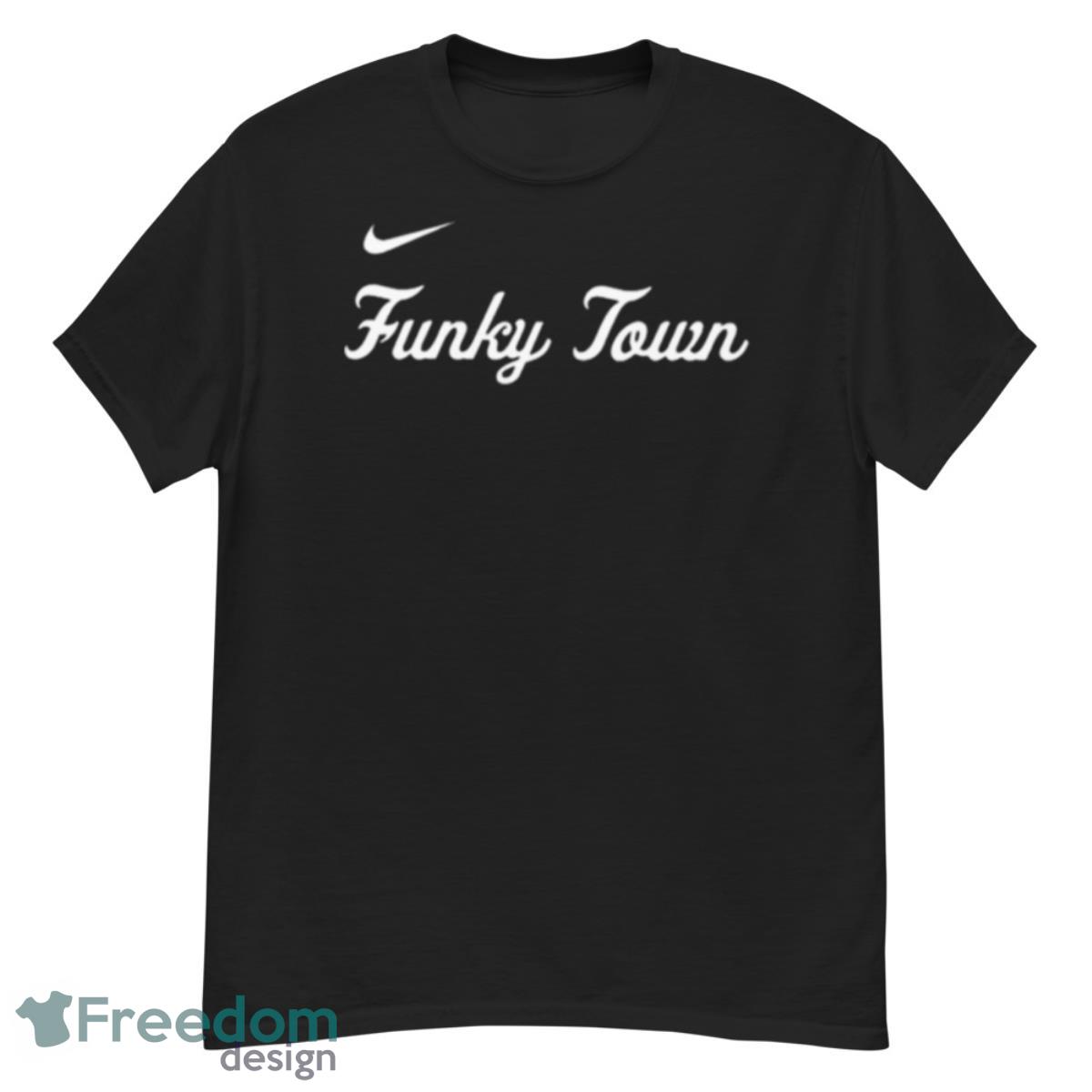 Tcu Funkytown Unisex Fan Gift Shirt - G500 Men’s Classic T-Shirt