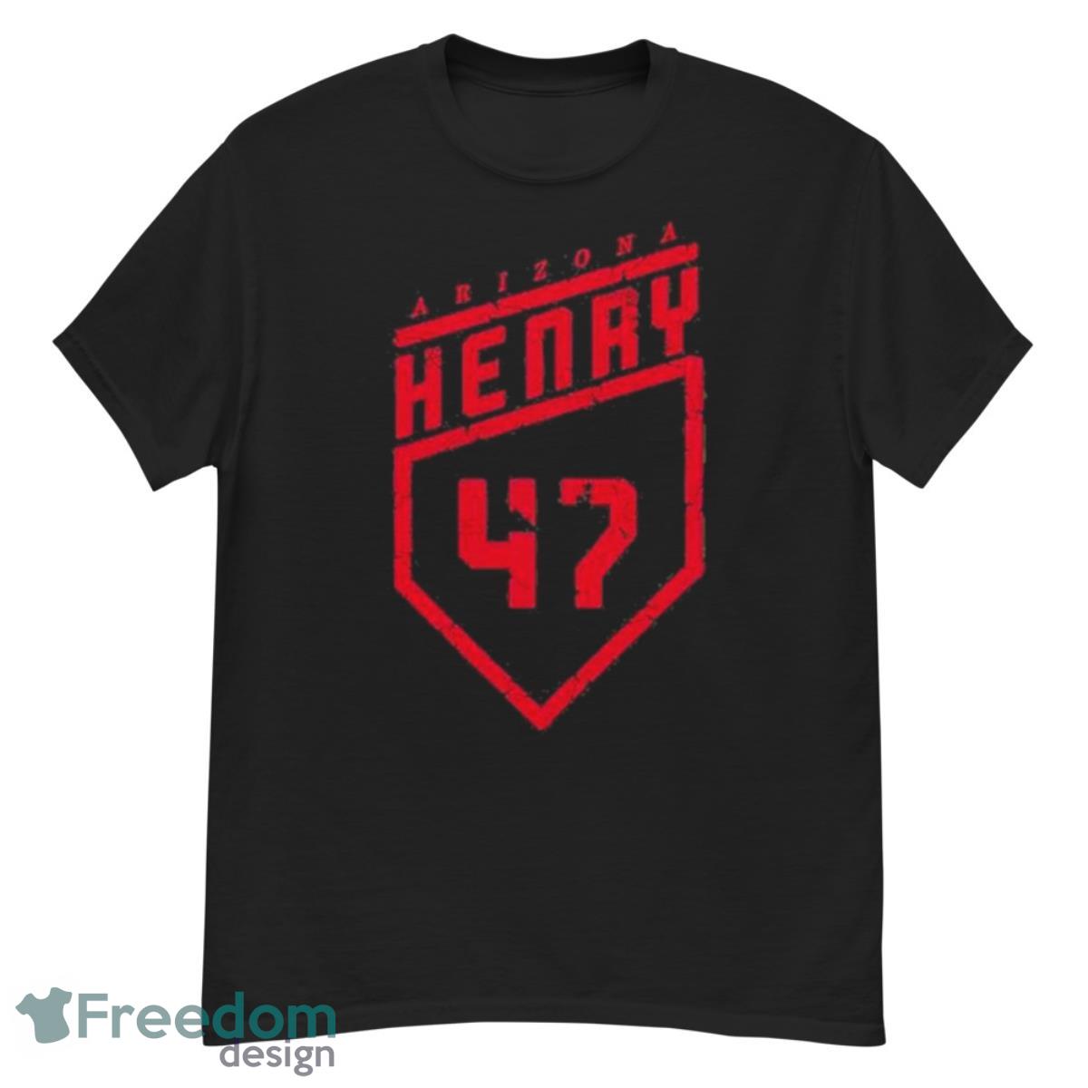 Tommy Henry Arizona 47 shirt - G500 Men’s Classic T-Shirt