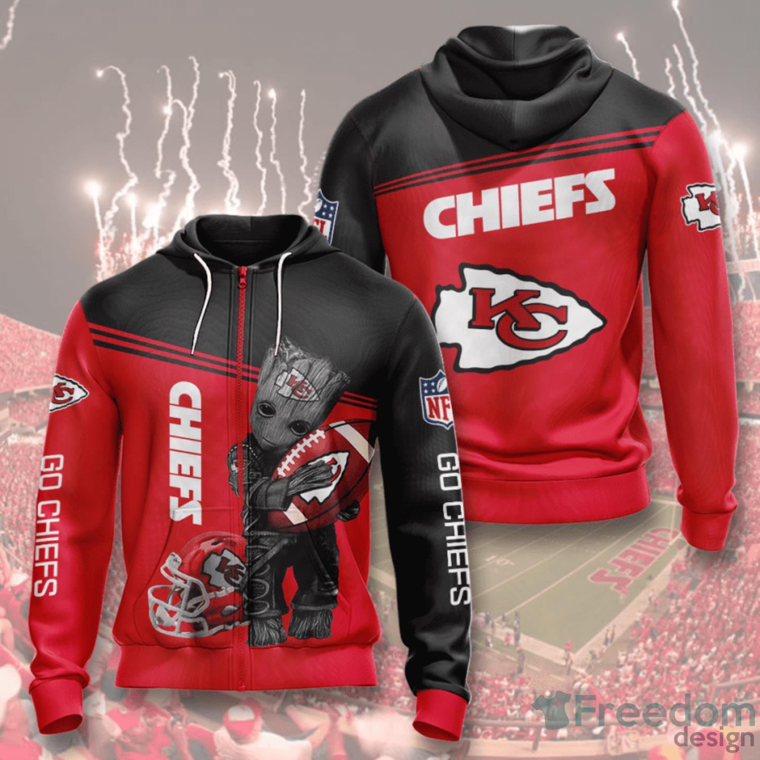 Kansas City Chiefs Outfit Kansas City Chiefs Baby Kansas 