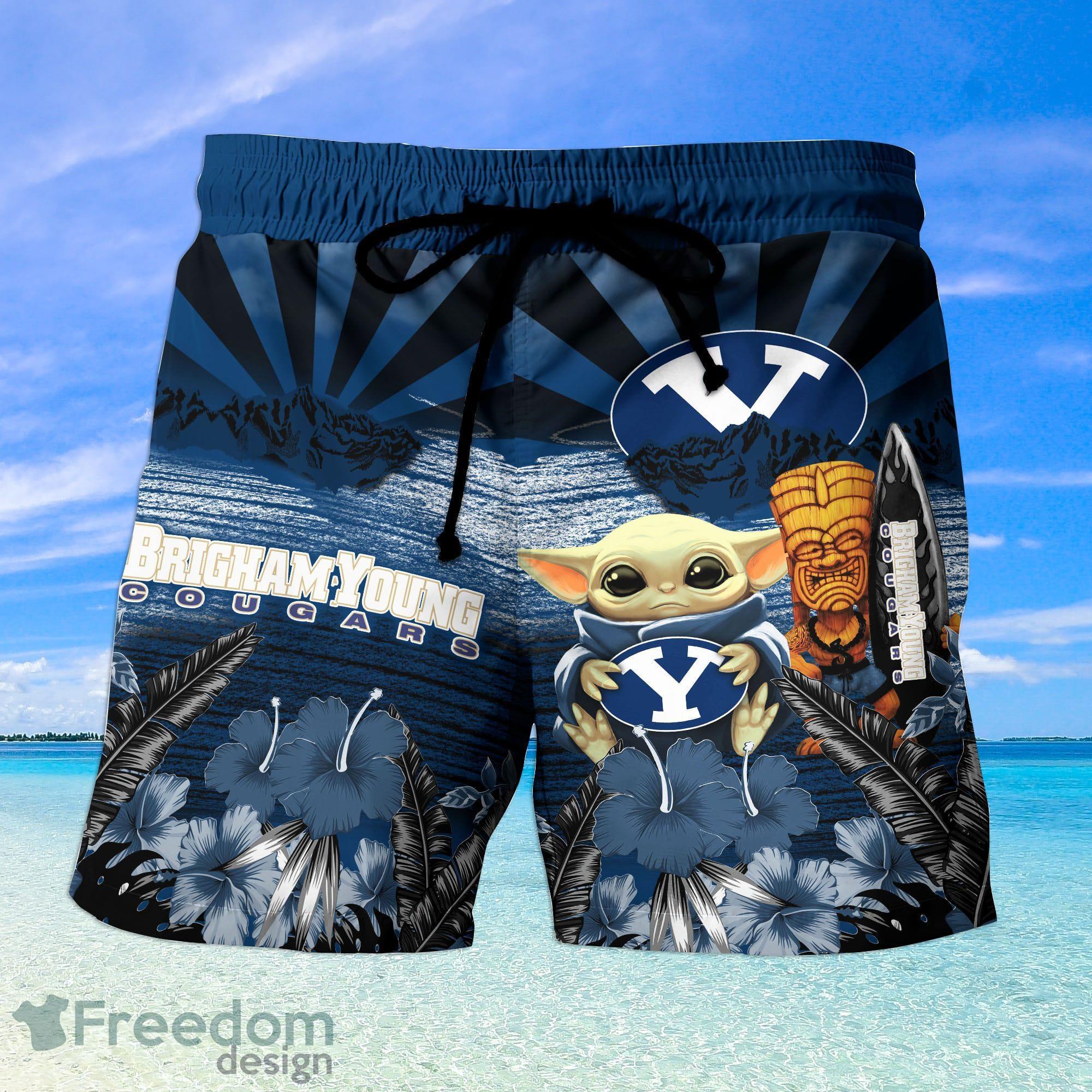 Mlb Chicago Cubs Premium Hawaiian Shirt And Shorts Best Gift For Summer  Vacation - Banantees