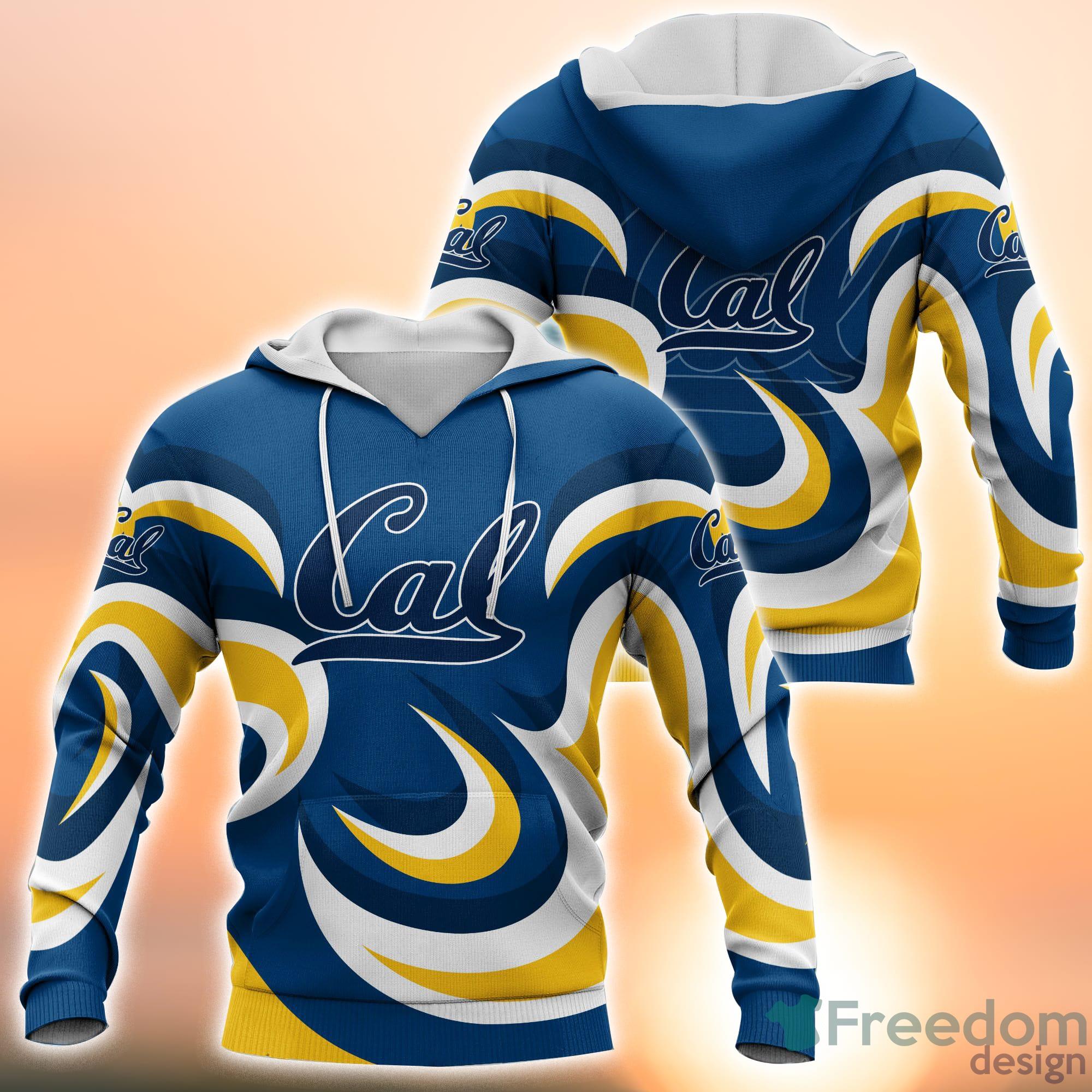 Chicago Bears NFL T-Shirt Hoodie Sweatshirt All Over Print 3D Shirt -  Freedomdesign