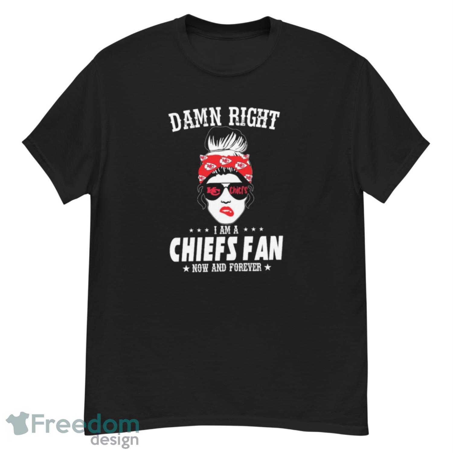 Cute Fuck Tom Brady Kansas City Chiefs Shirt - Togethertee