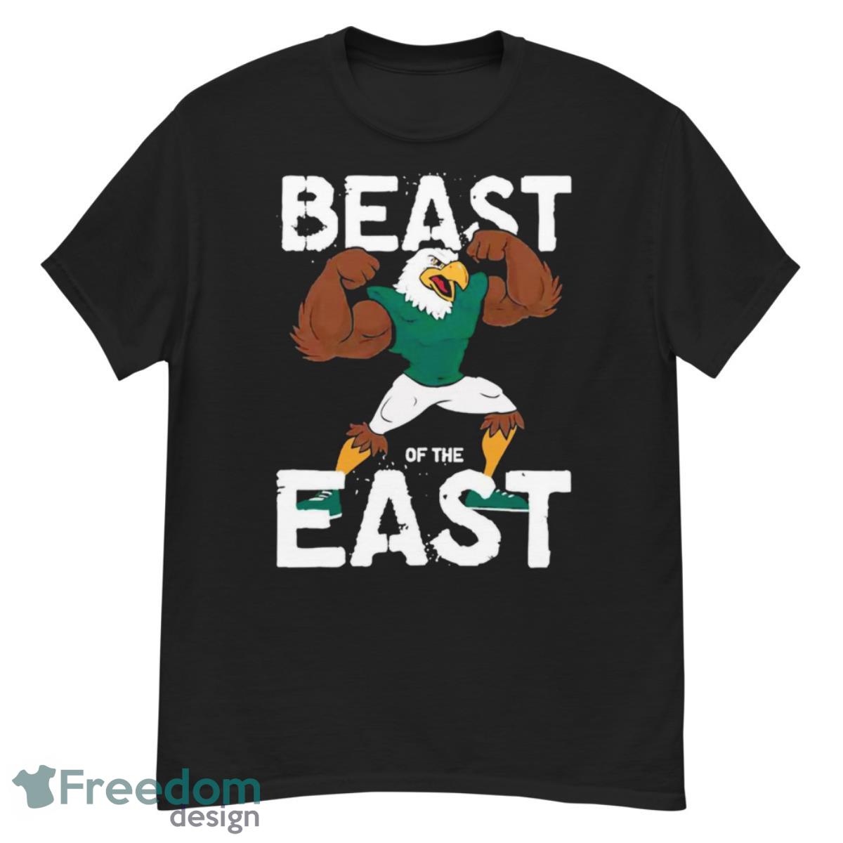 Eagles beast of the east shirt - G500 Men’s Classic T-Shirt
