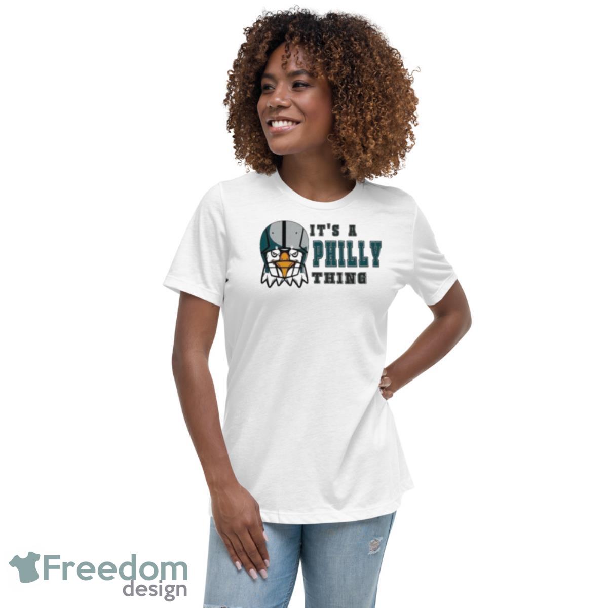 It's ok to be different Philadelphia Eagles Autism shirt - Freedomdesign