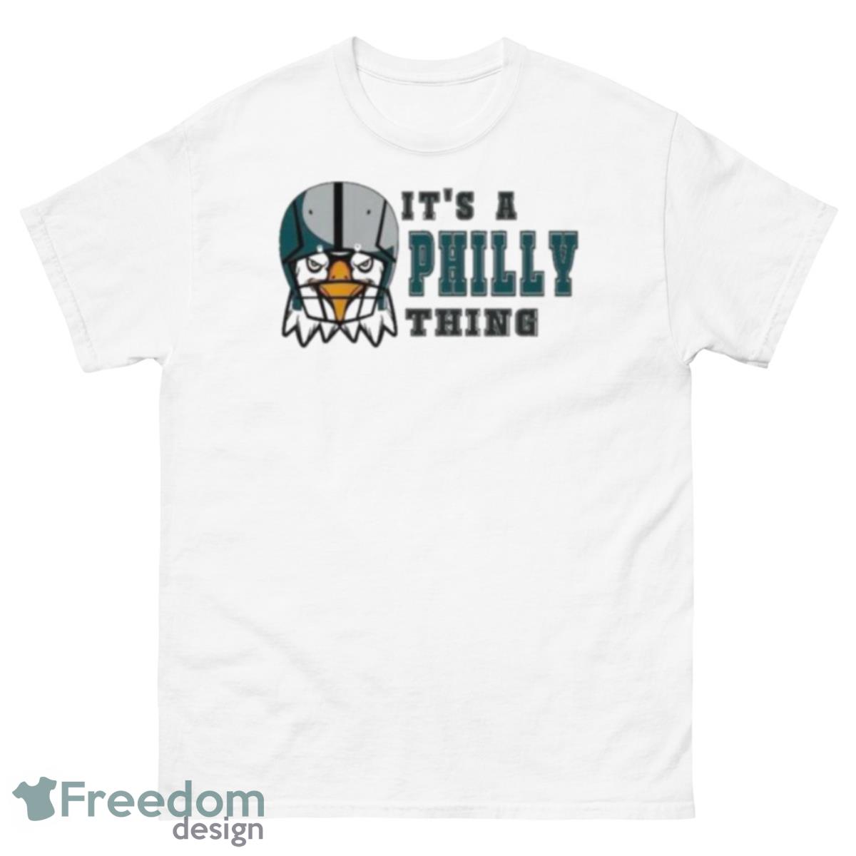 2023 Philadelphia Eagles Autism It's ok to be different shirt - Bring Your  Ideas, Thoughts And Imaginations Into Reality Today