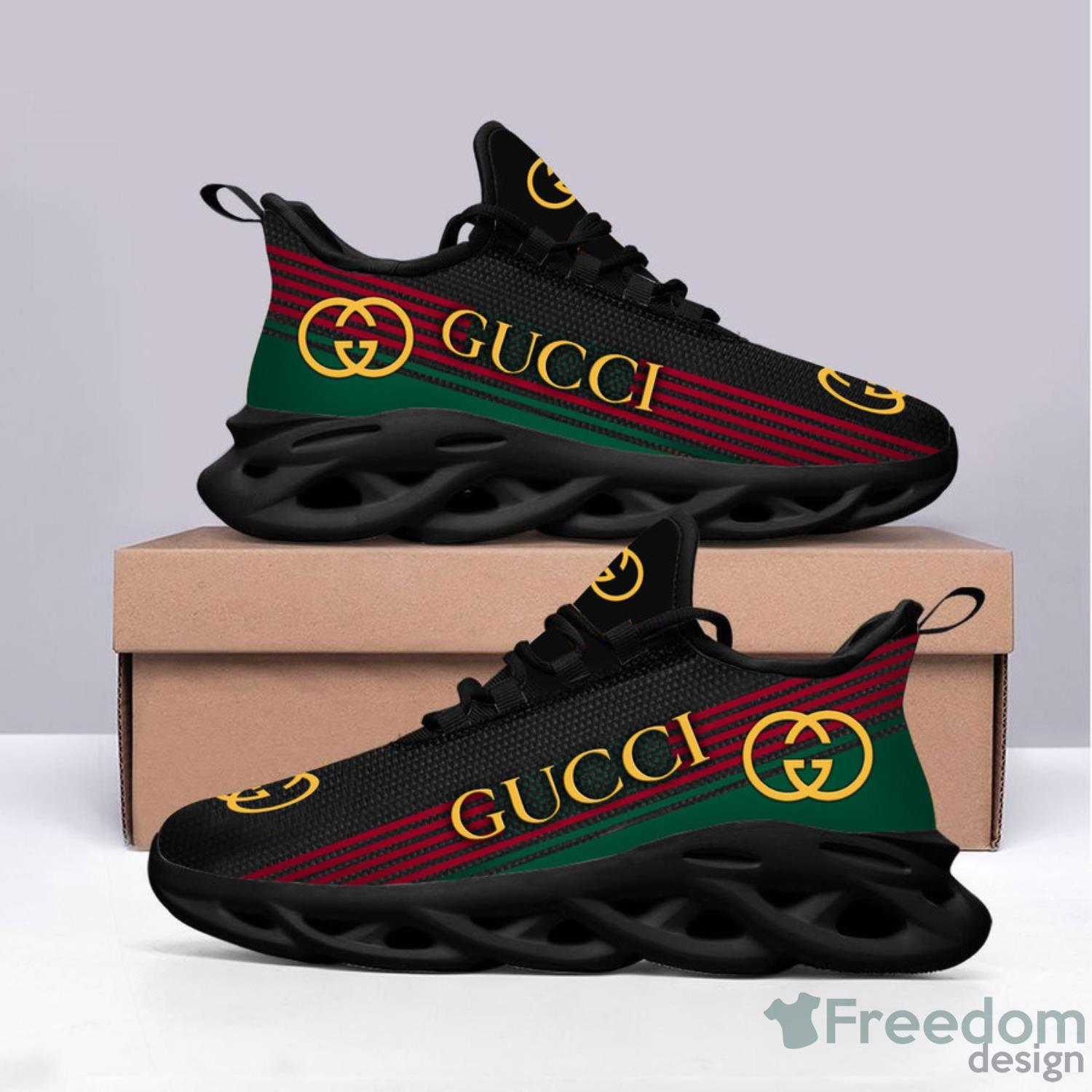 Gucci Cool Max Soul Shoes Sneakerss