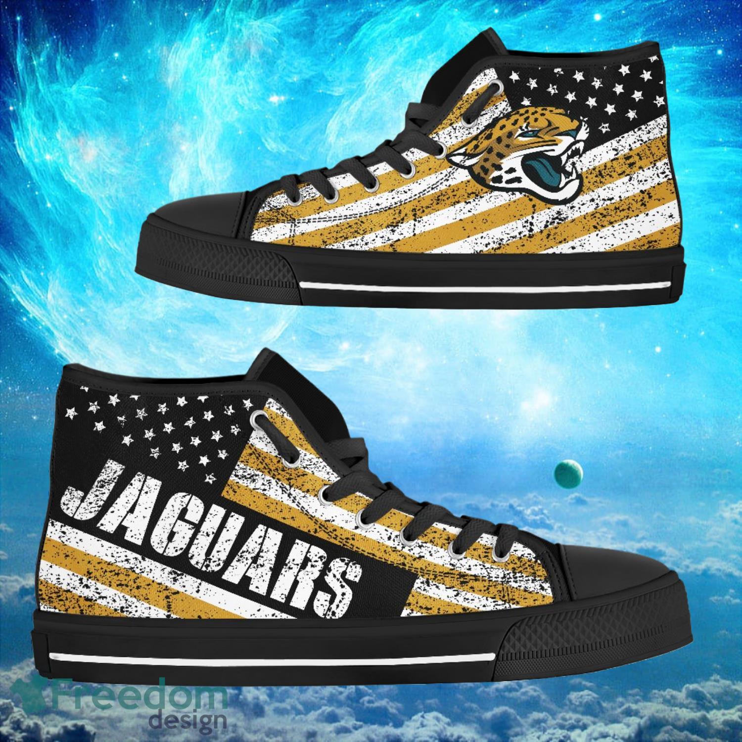 Jacksonville Jaguars Best Logo Vintage