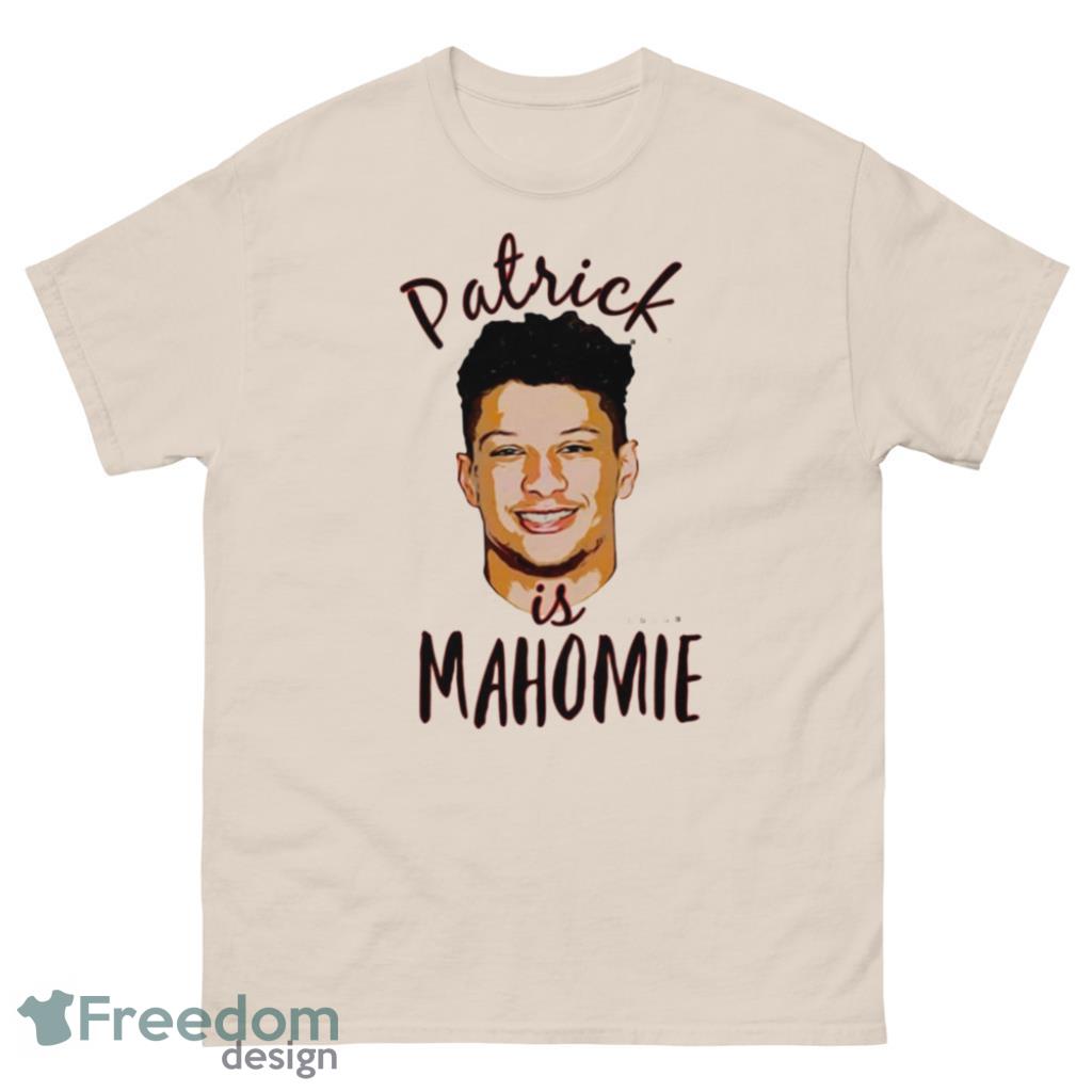 TeeShirtPalace St Patricks Day Mahomes T-Shirt