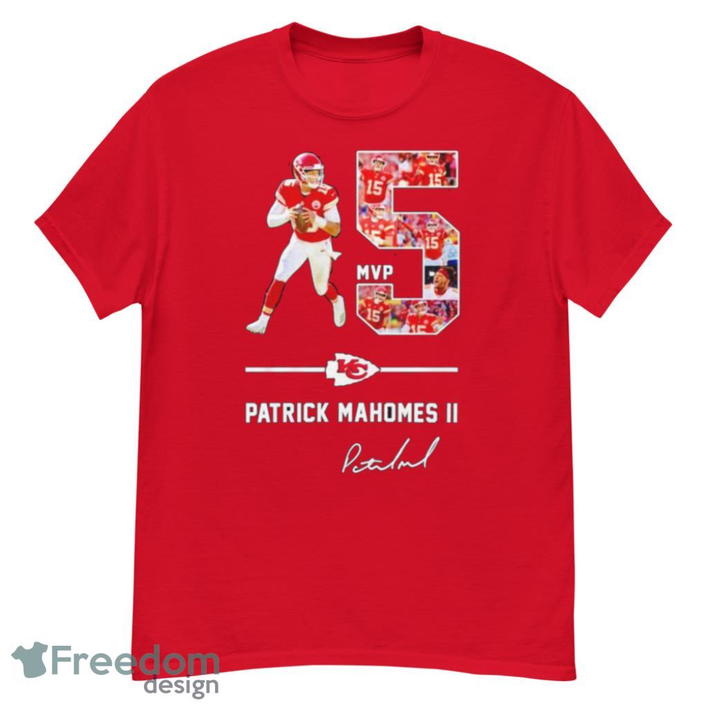 Patrick Mahomes Salvador Pérez Signatures Kansas City Chiefs Kansas City  Royals t-shirt by To-Tee Clothing - Issuu