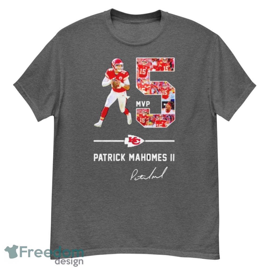 Art Patrick Mahomes 15 Kansas City Chiefs Legend Full Print Polo Shirt