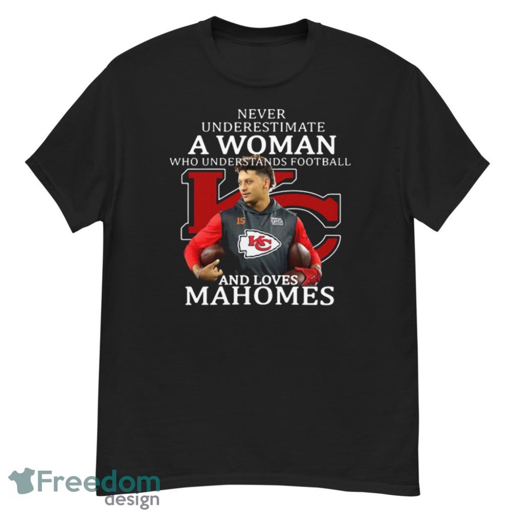 Kansas City Chiefs Shirt, Kc Chiefs Women's Apparel - Bring Your Ideas,  Thoughts And Imaginations Into Reality Today