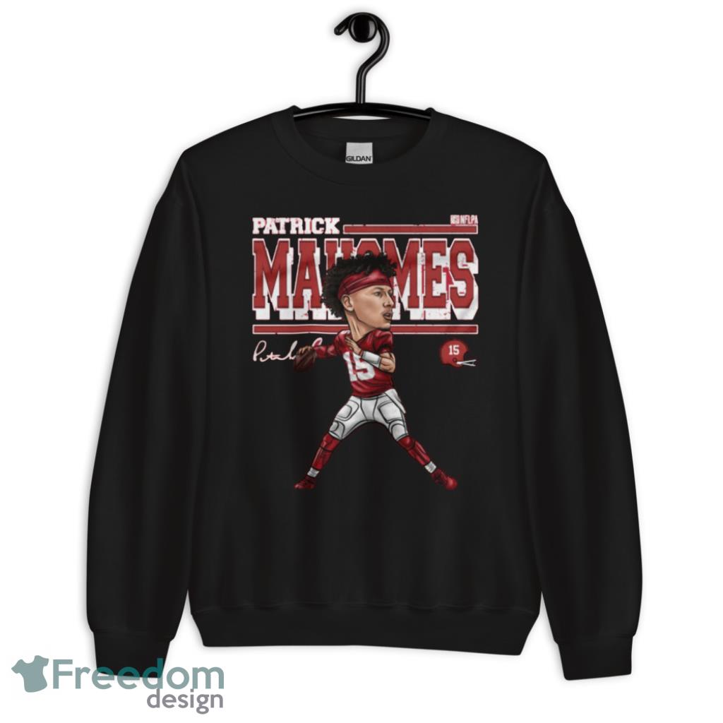 Kansas City Shirts, Patrick Mahomes T-Shirts