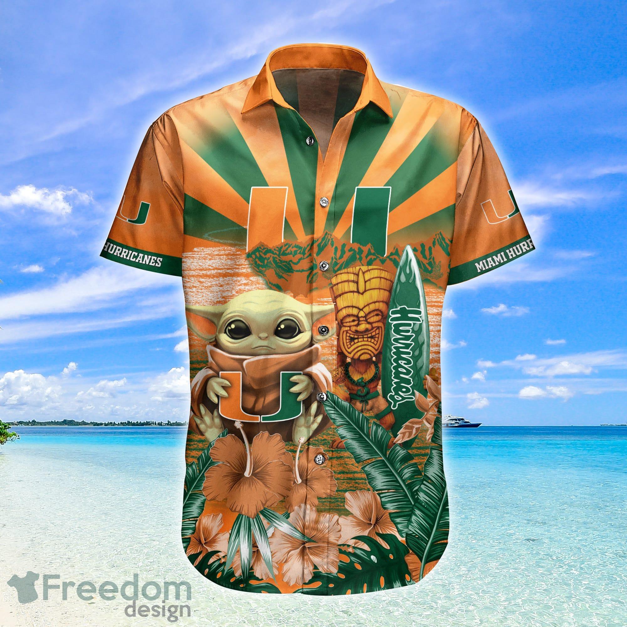 Miami Marlins MLB Flower Hawaiian Shirt Style Gift For Men Women Fans -  Freedomdesign
