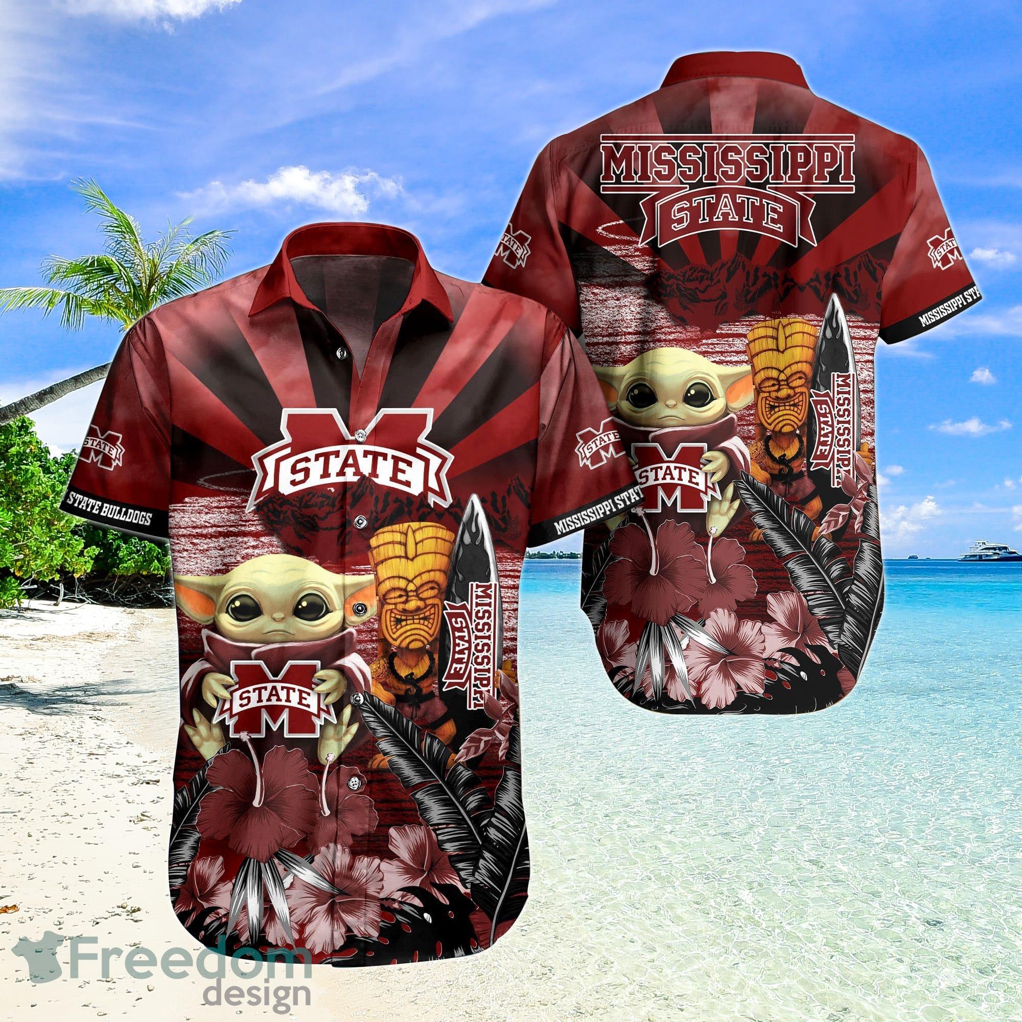 Louisiana Tech Bulldogs NCAA Camouflage Vintage Custom Name And Number  Hawaiian Shirt - Banantees