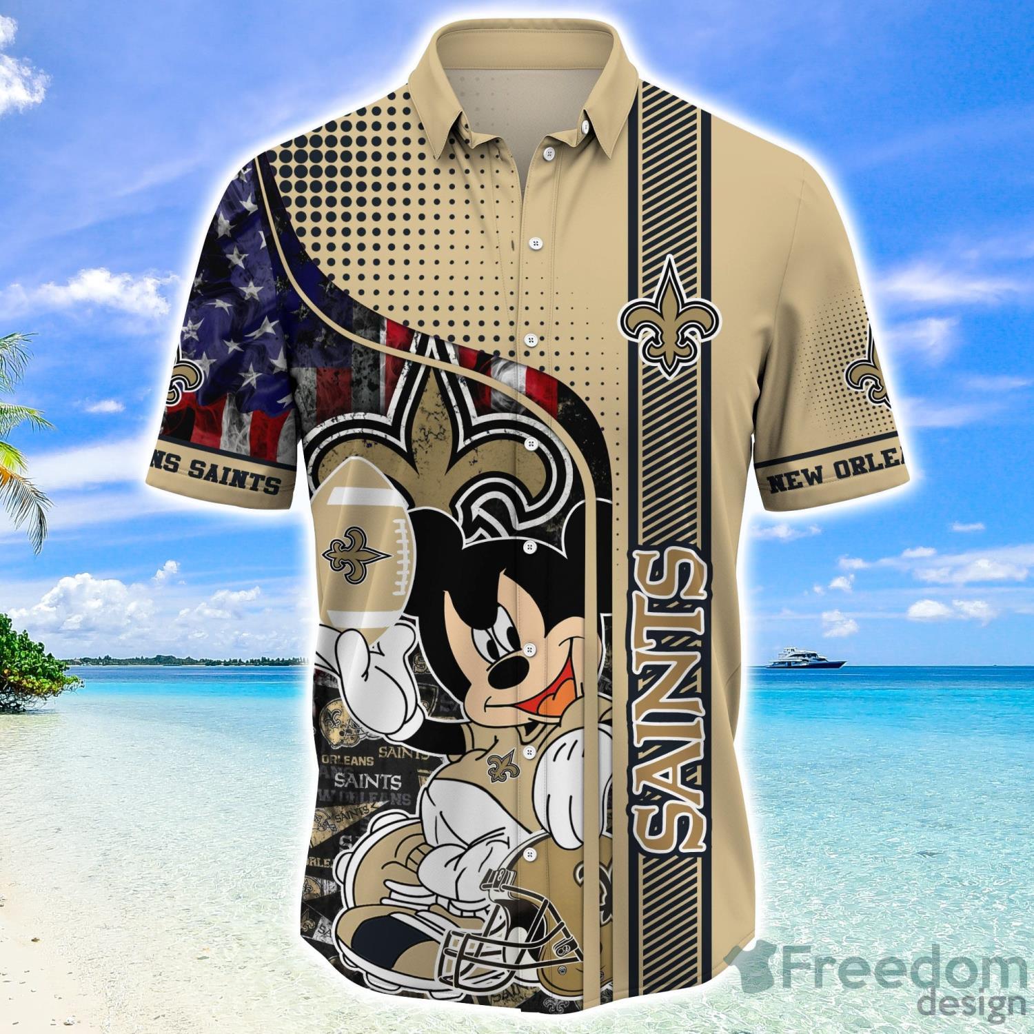 St. Louis Cardinals MLB Summer 3D Hawaiian Shirt Gift For Men And Women  Fans - Freedomdesign