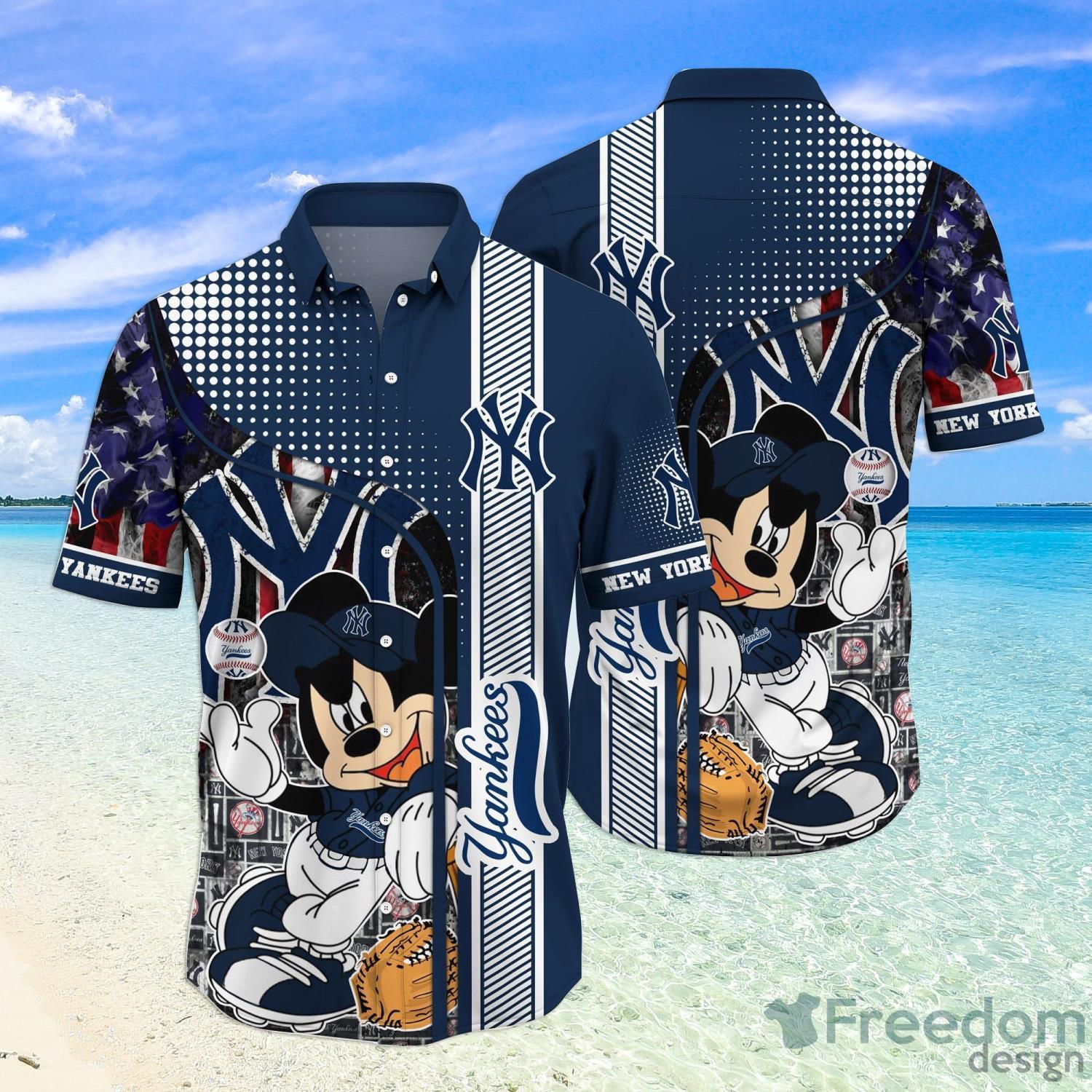 Toronto Blue Jays MLB Flower Hawaiian Shirt Special Gift For Men Women Fans  - Freedomdesign