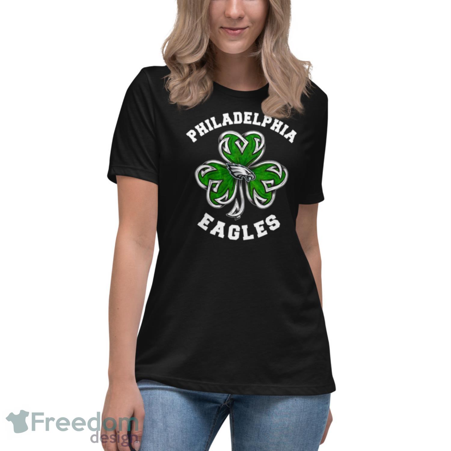 Black philadelphia eagles football take the lead shirt, hoodie, longsleeve  tee, sweater